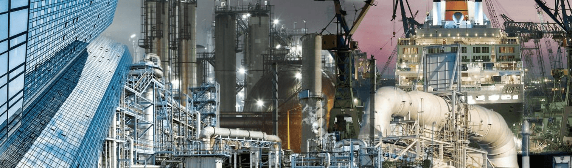 Industrial operations