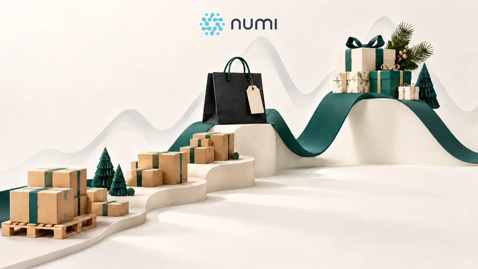 Promotionsplanung für Black Friday und Weihnachten
