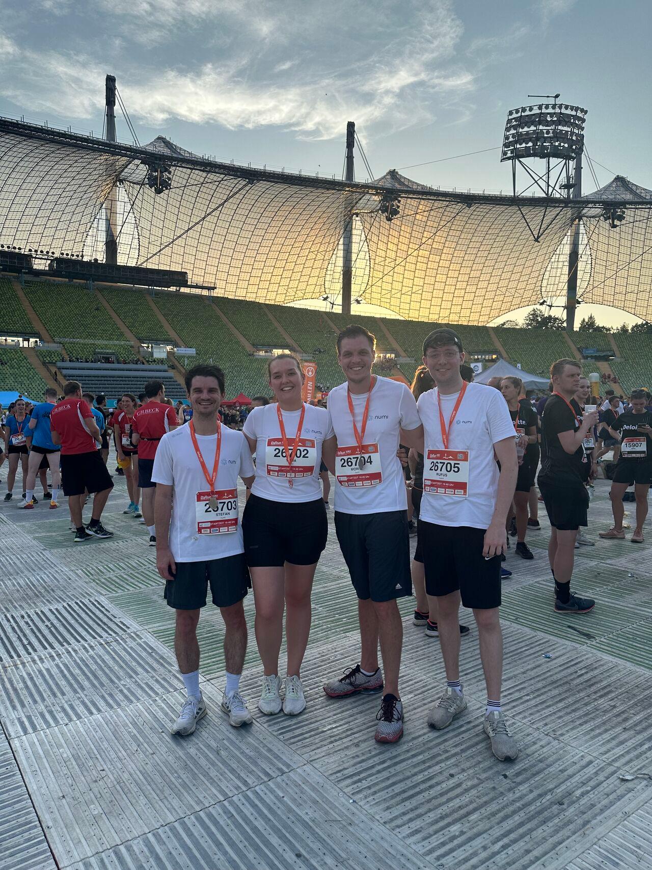 B2Run 2023 - We did it!