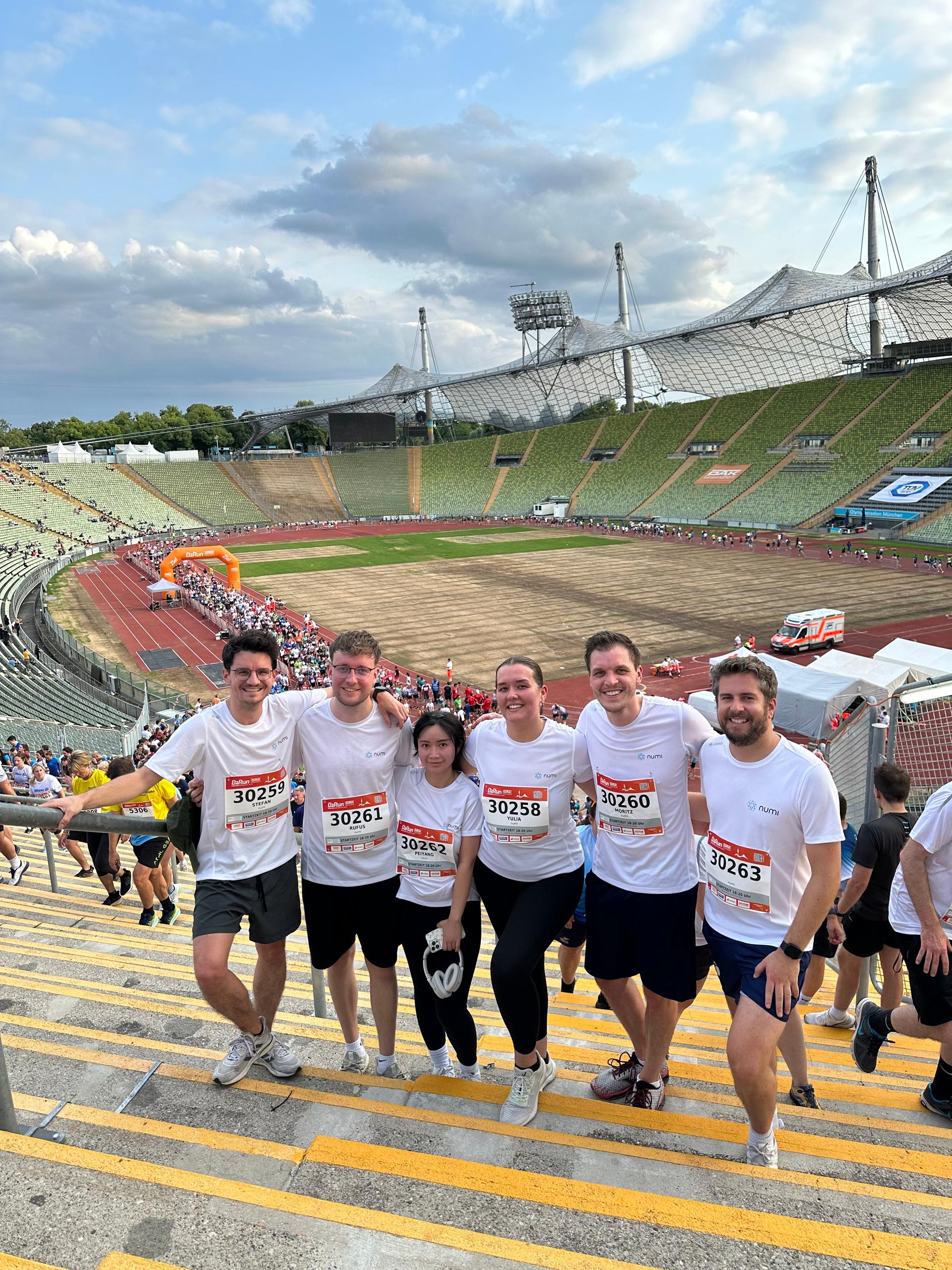 B2Run 2024 - Another Successful Run!