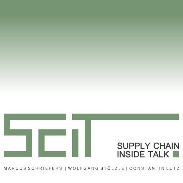 Supply Chain Inside Talk Podcast