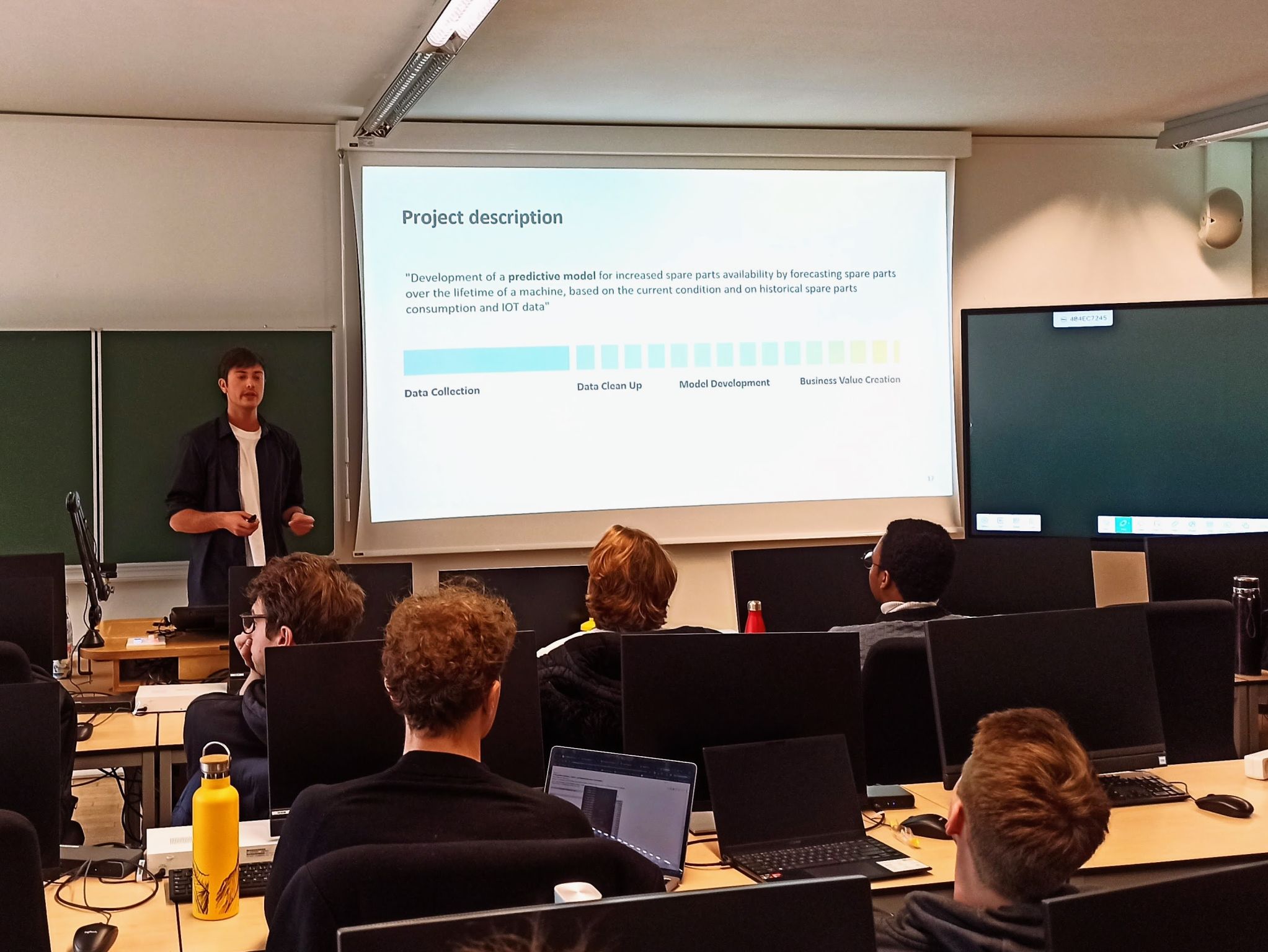 numi at University Innsbruck